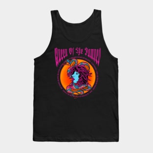 Medusa Tank Top